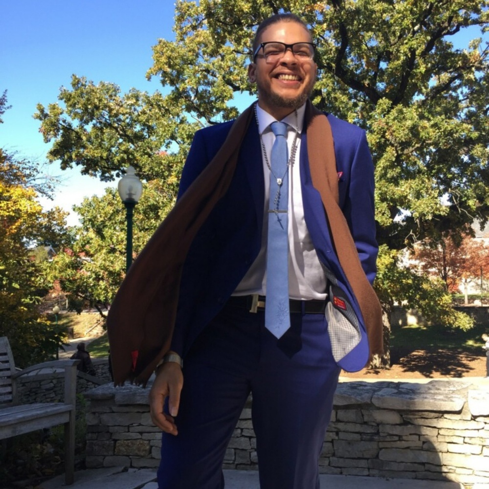 Meet your Posher, Schuyler